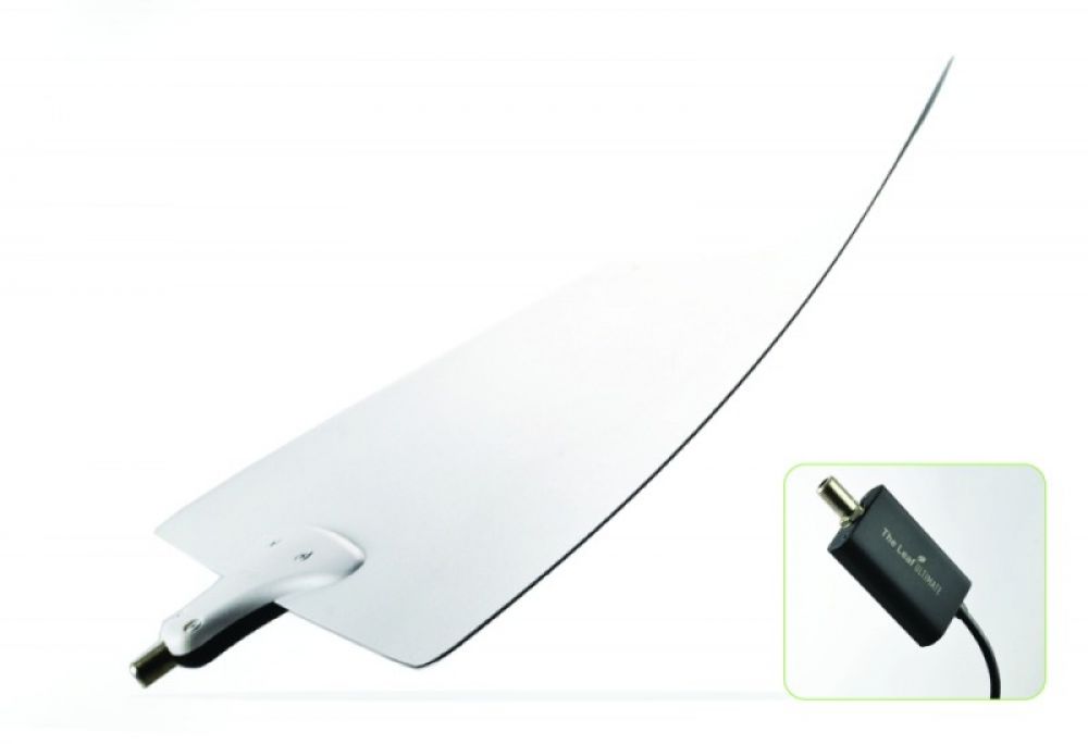 Gear Made In America: Mohu, Indoor HDTV Antennaes