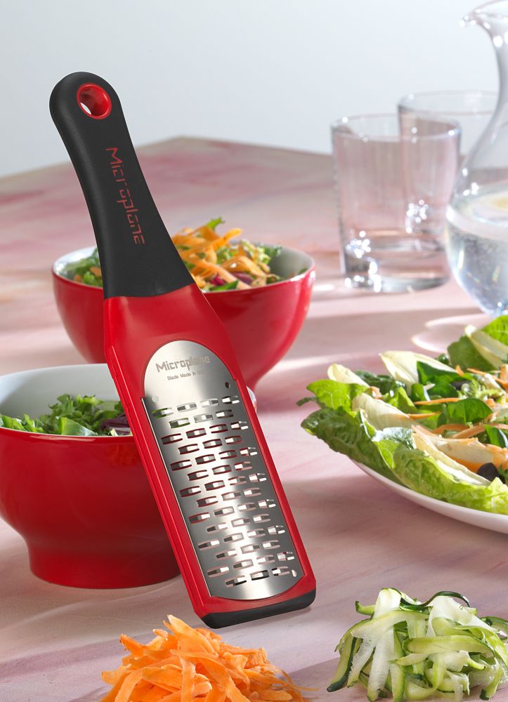 Kitchen Made In America: Microplane, Kitchen Tools
