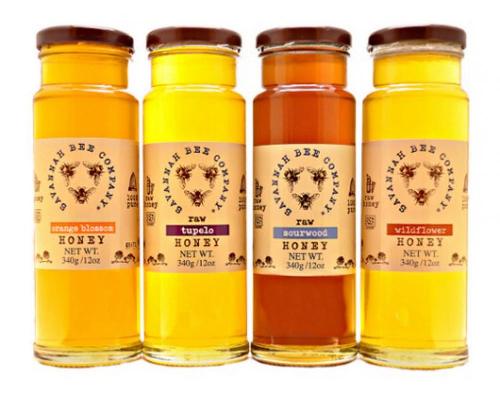 Food, Beauty Made In America: Savannah Bee Company, Honey and Body