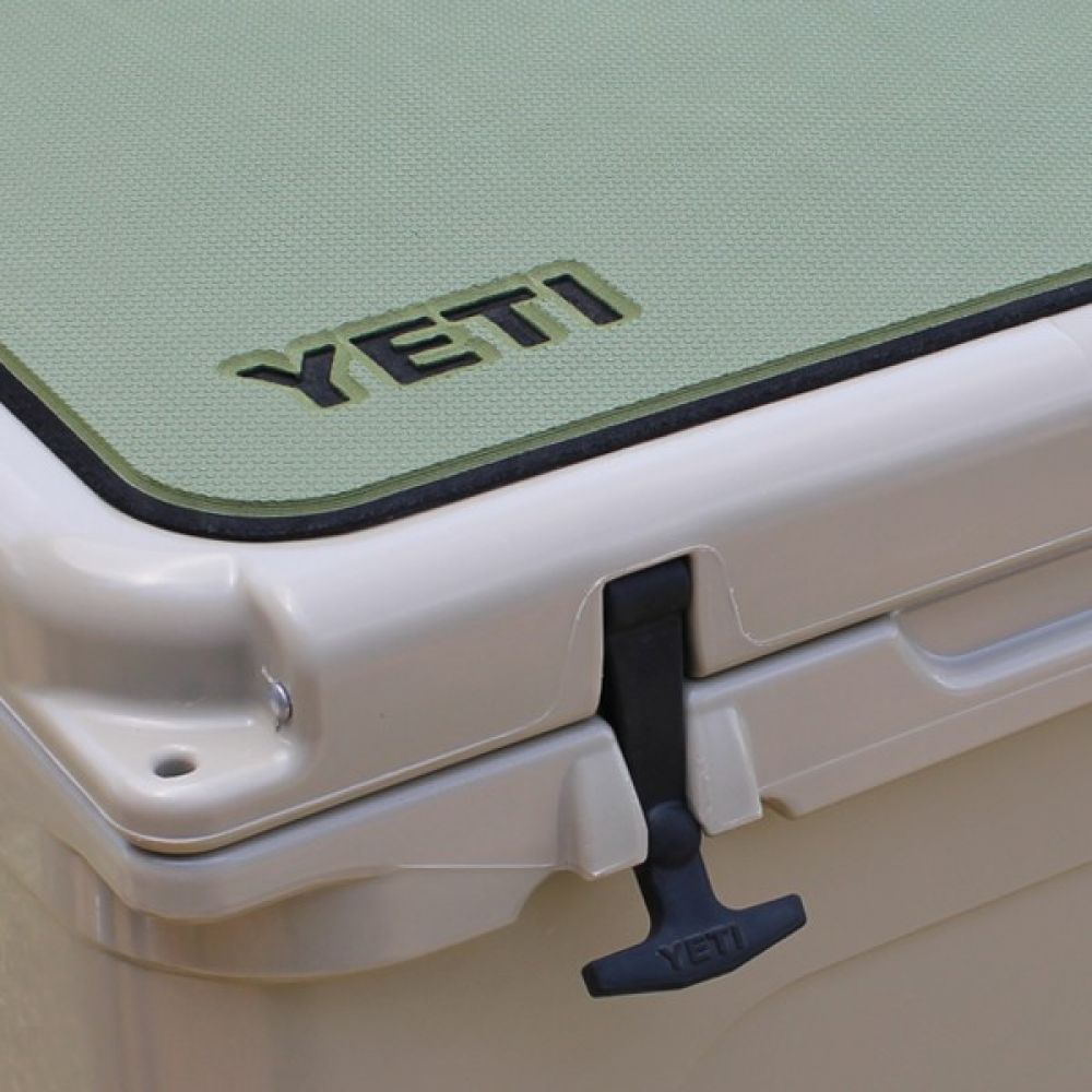 Gear Made In America: YETI Coolers, Yeti Built a Better, Longer-Lasting Cooler 