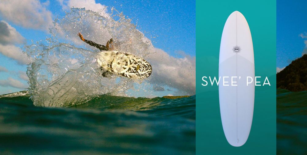 Sports Made In America: Bing Surfboards, Surfboards